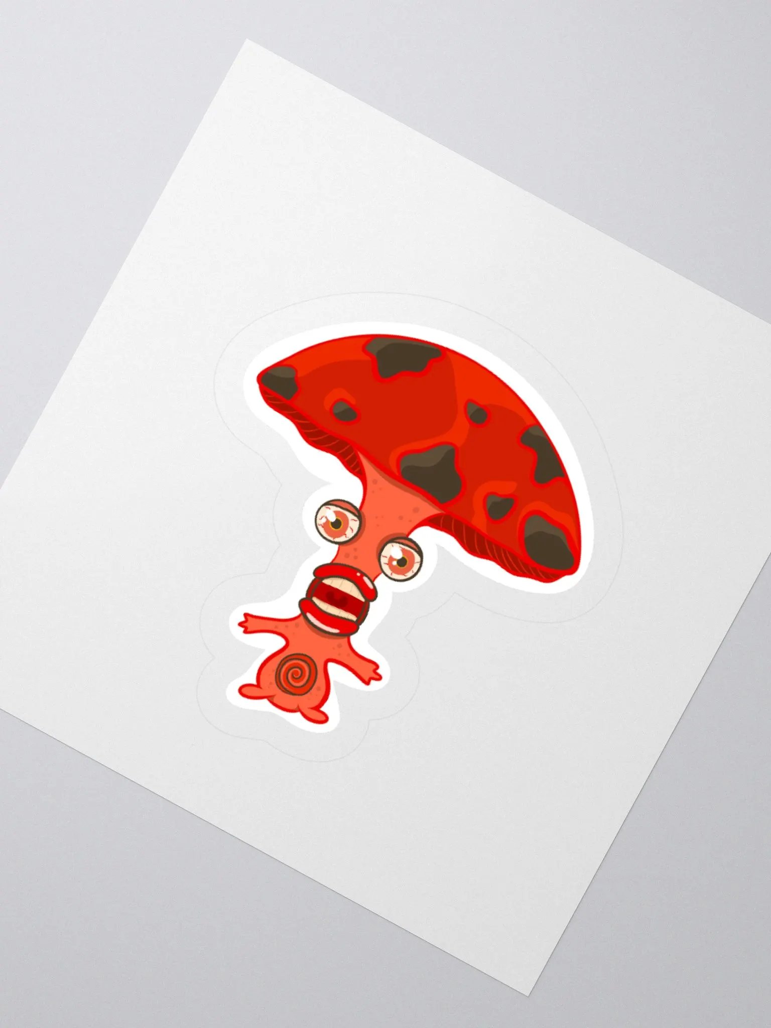 Monstroom product image (3)