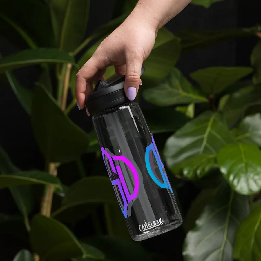 OFFSET water bottle product image (1)