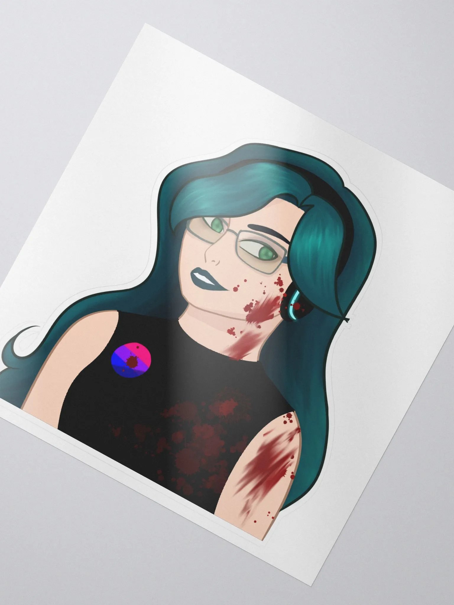 Illusia DbD product image (2)