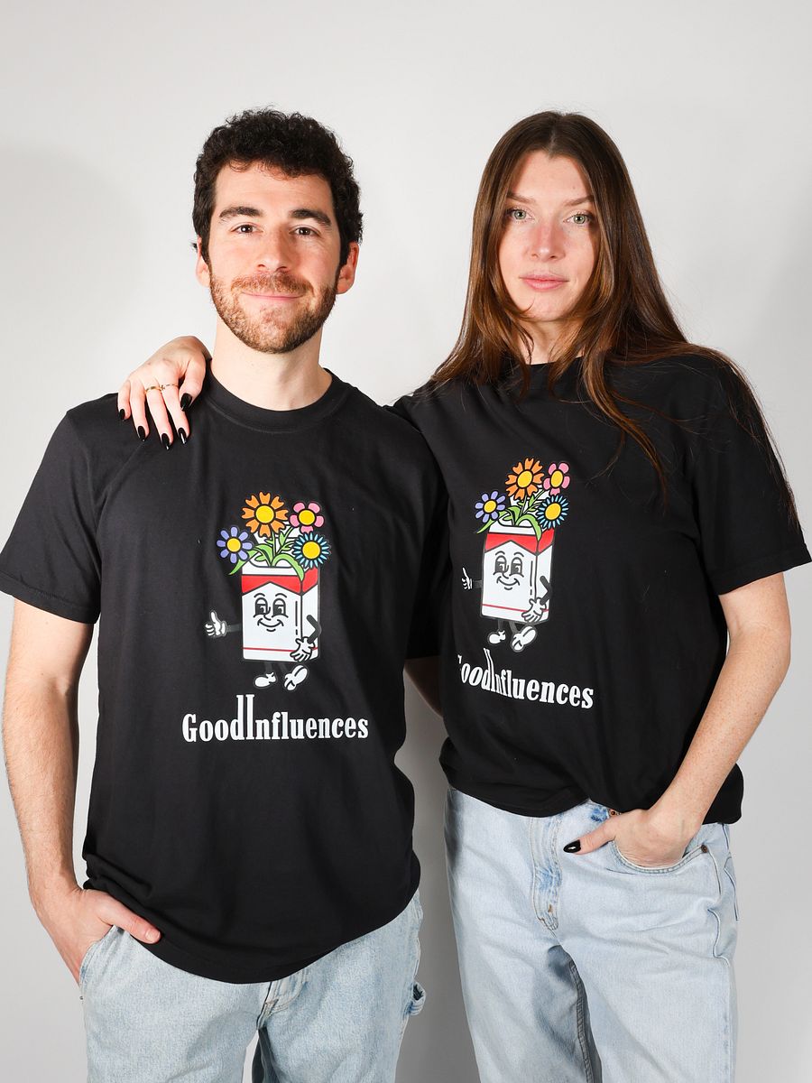 Box Man Tee product image (1)