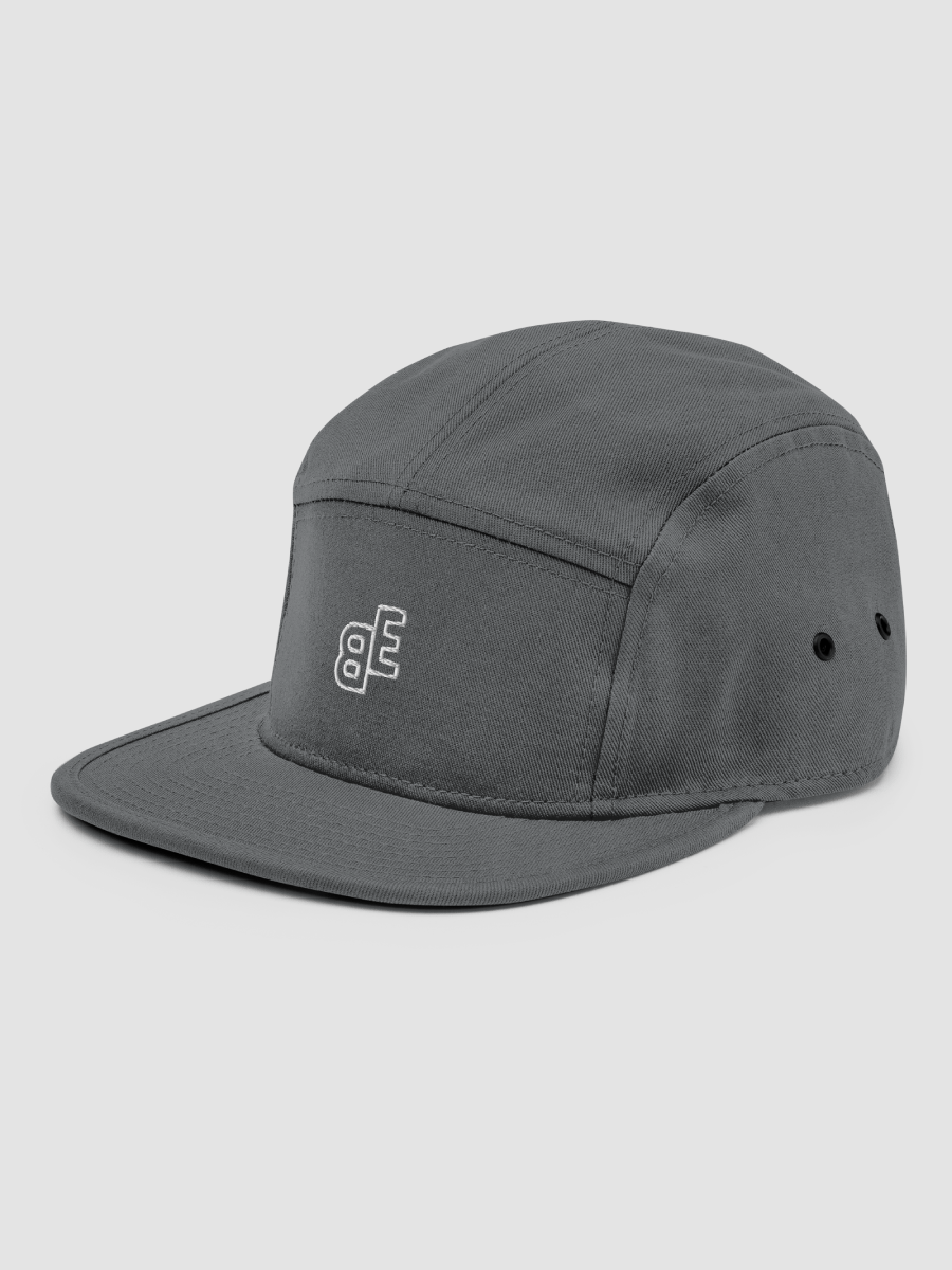 Basics Cotton Cap product image (4)