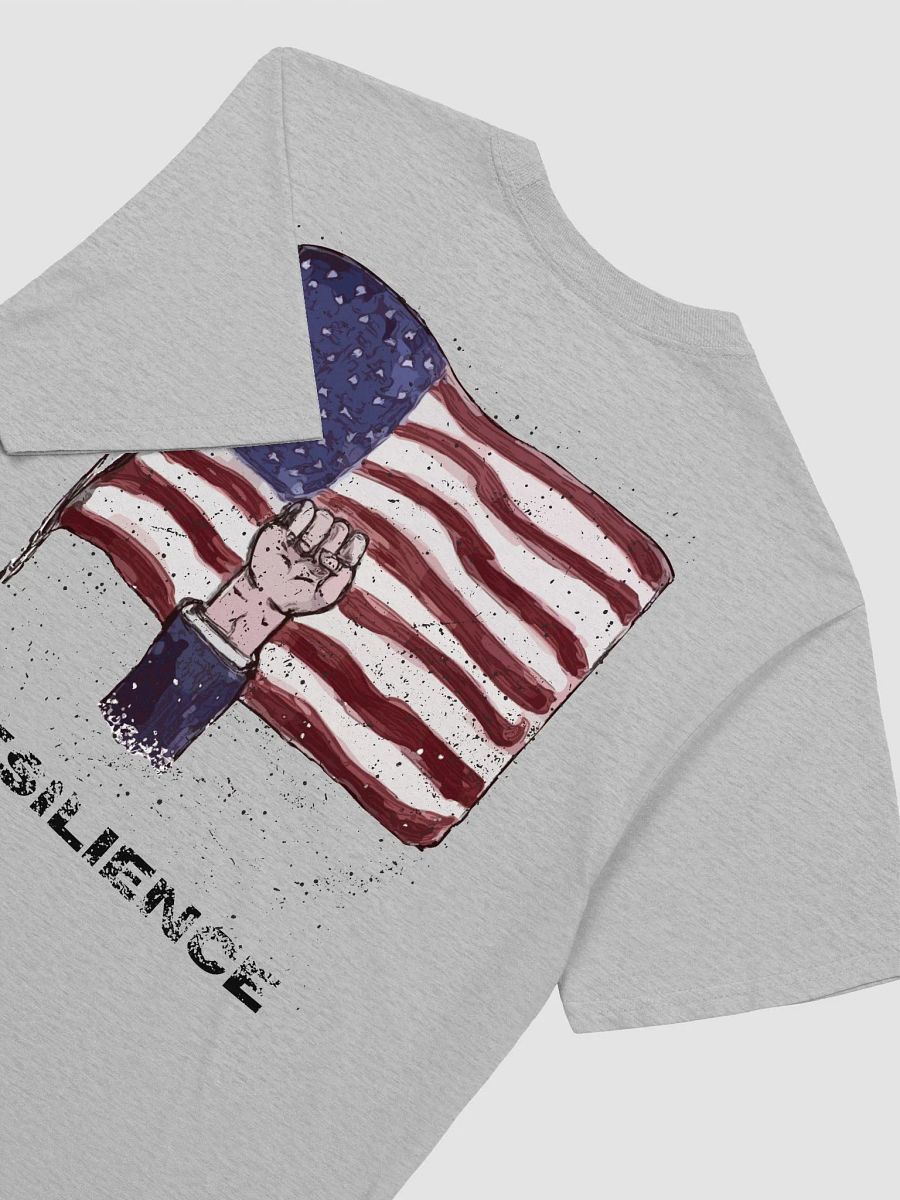 Resilience Tee product image (4)