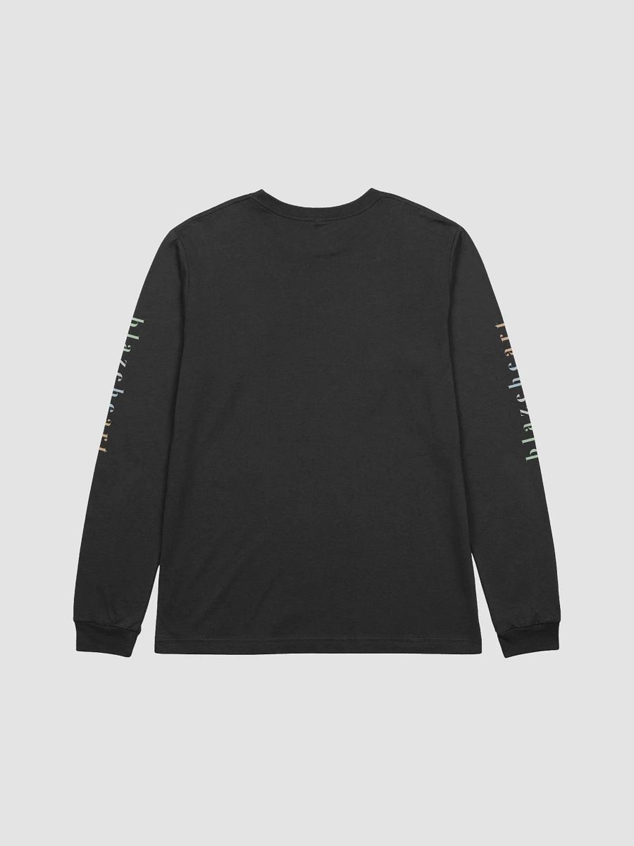 Unlabeled Pride Long Sleeve Tee product image (4)