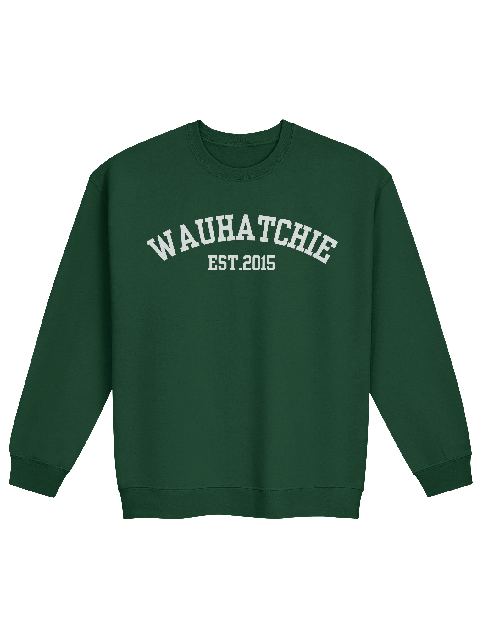 Wauhatchie Crewneck product image (9)