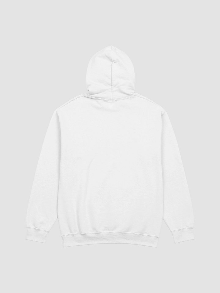 Maximum Effort Boombox Hoodie product image (2)