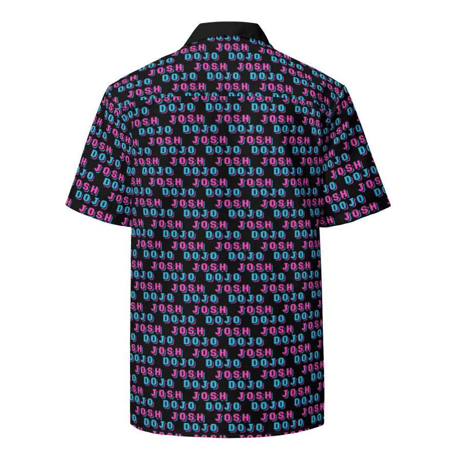 Dojo Aloha Shirt product image (2)