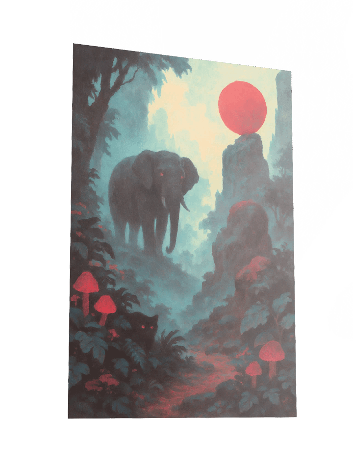 The Crimson Sun Awakens product image (2)