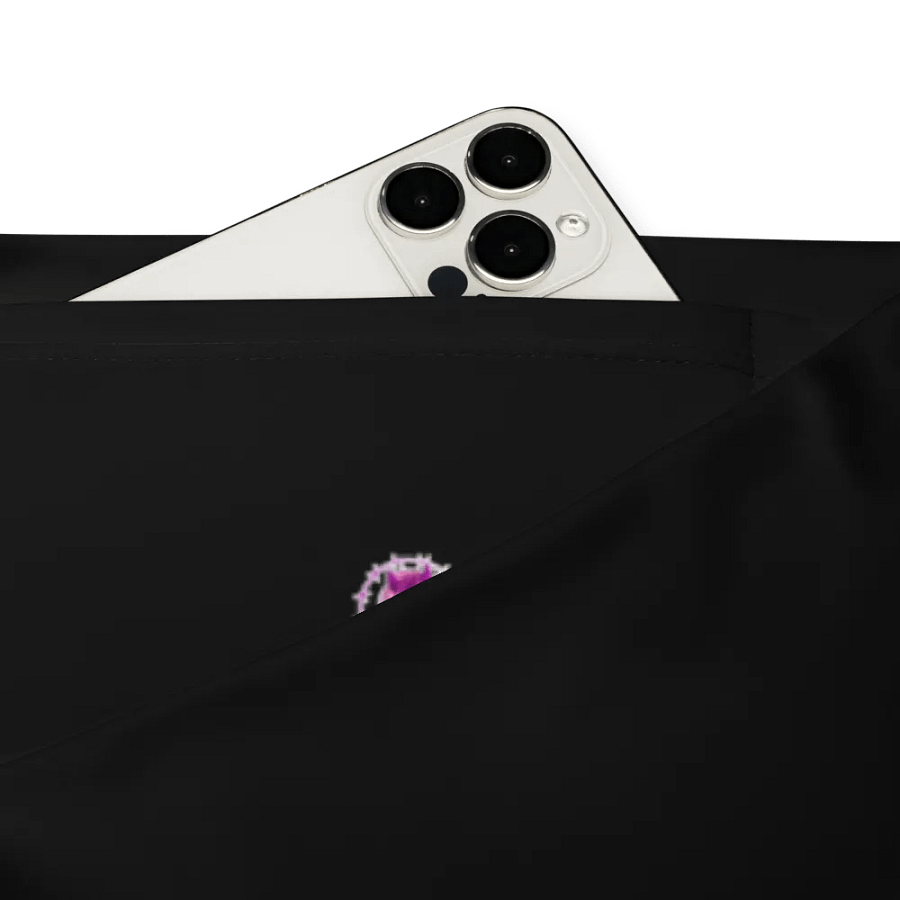Goth Girl Leggings product image (9)