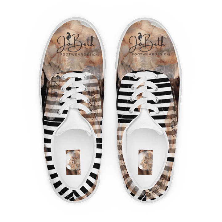 JoBeths' Signature 🖋 Design footwear product image (2)