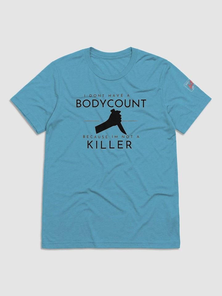 BODYCOUNT (Light weight shirt) product image (4)