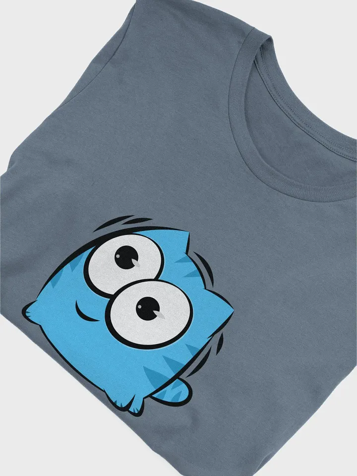 Christopher Heart Supersoft T-Shirt product image (2)