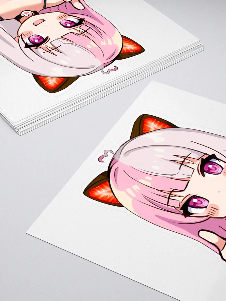 Good job Min Sticker product image (2)