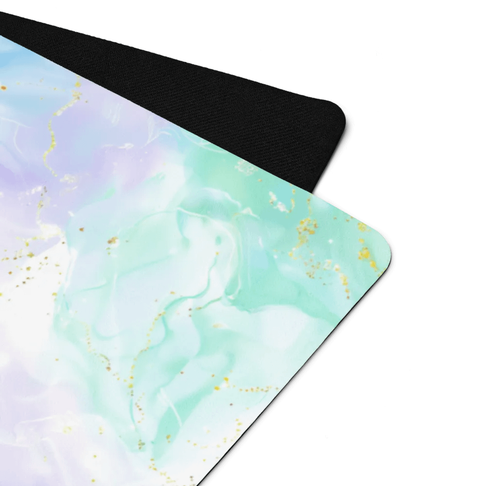 Ethereal Elegant Yoga Mat product image (5)