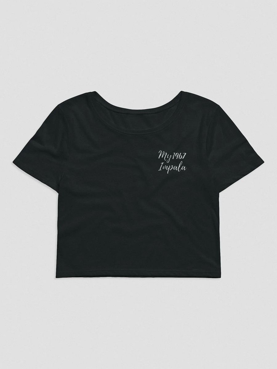 Cropped Taco Rage product image (1)