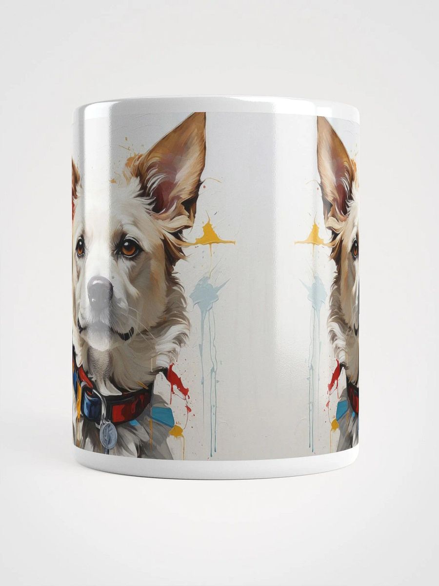 Tail Wagger Dog Mug product image (3)