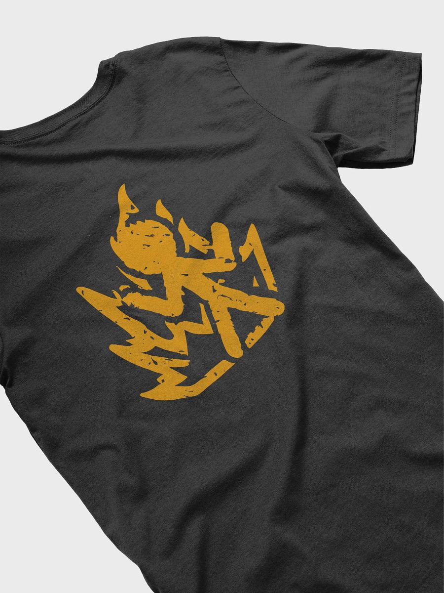 The Spark That Starts the Flame: T-Shirt product image (4)