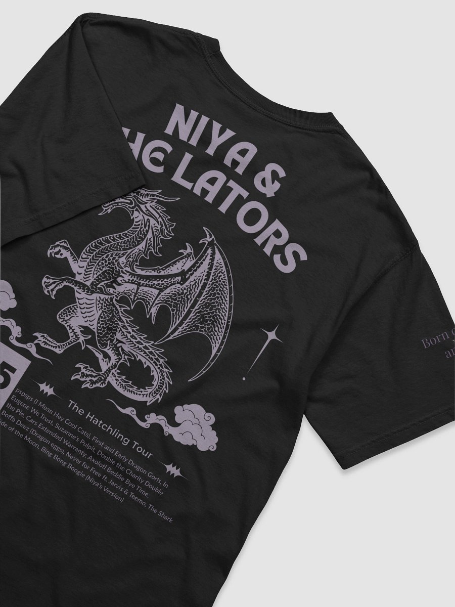 Niya and the Lator's Version 2 product image (6)