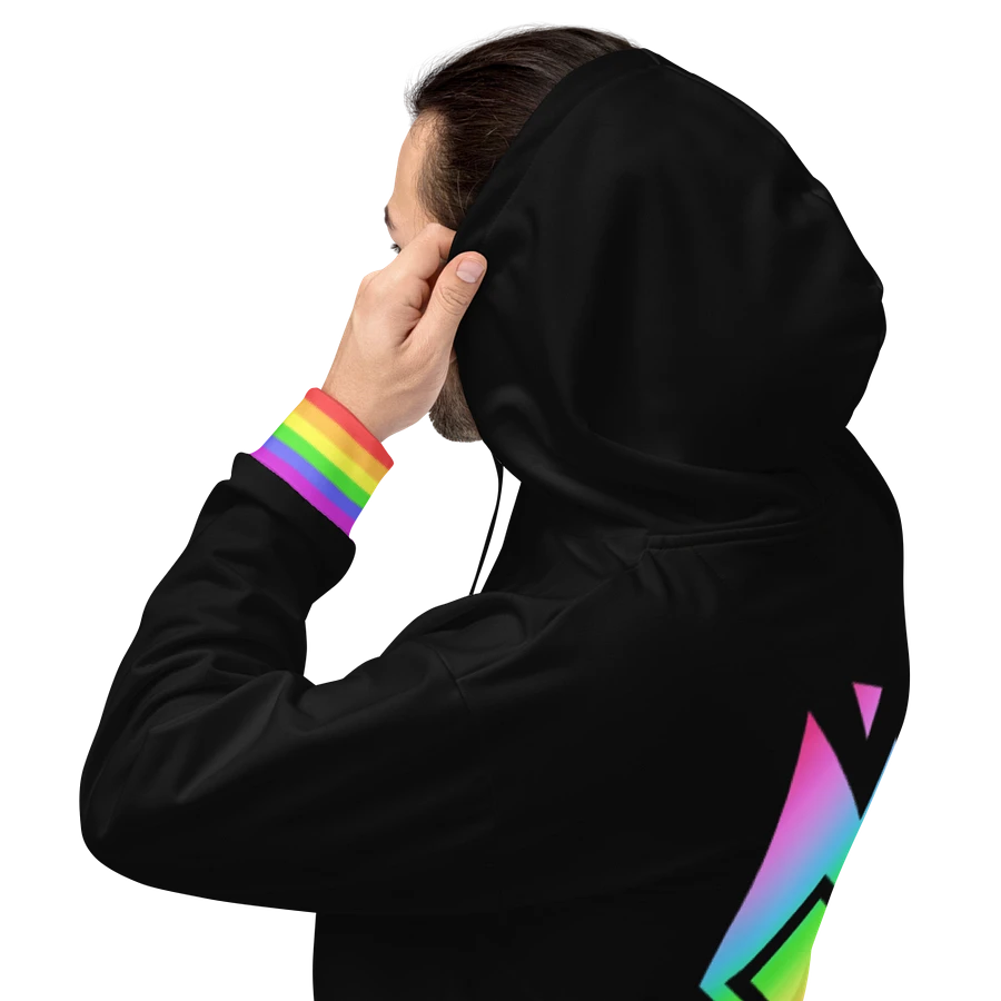 Pride Hoodie product image (4)