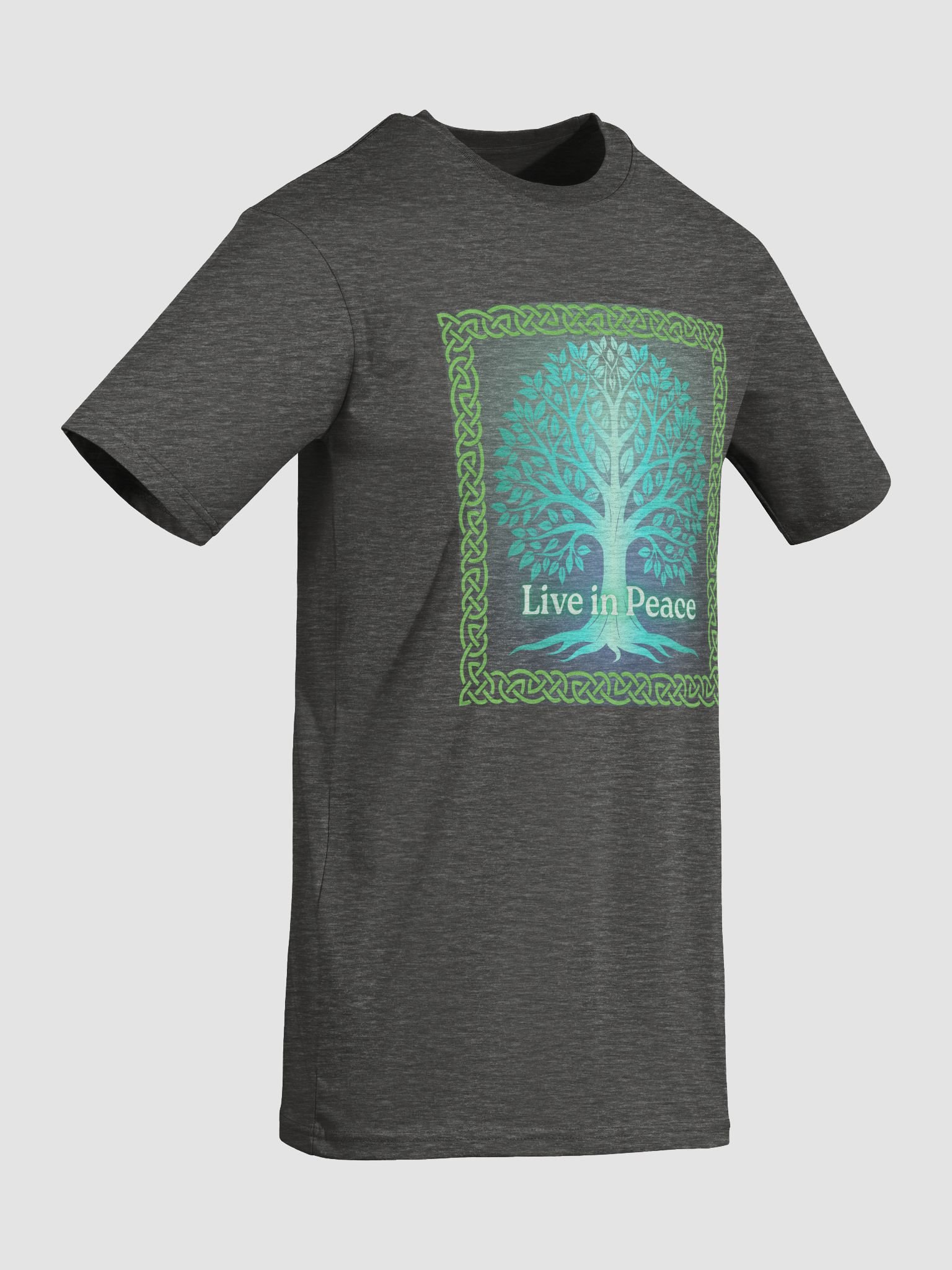 YourFreakShow The ToL Neon T product image (52)