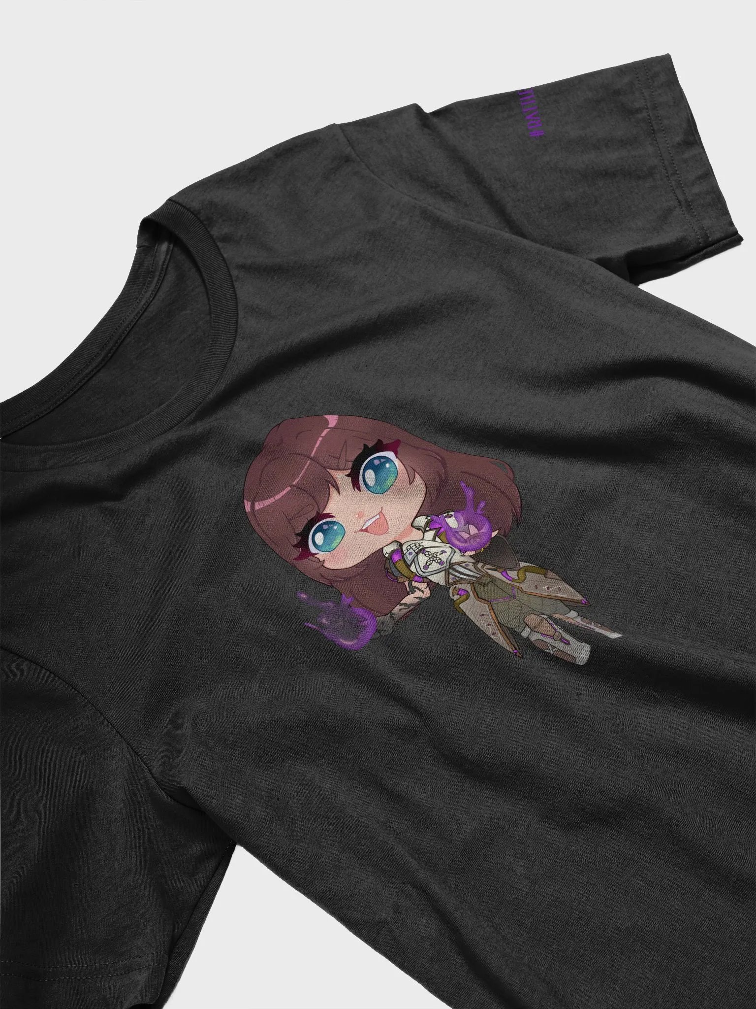 Battle Moira Tee product image (27)