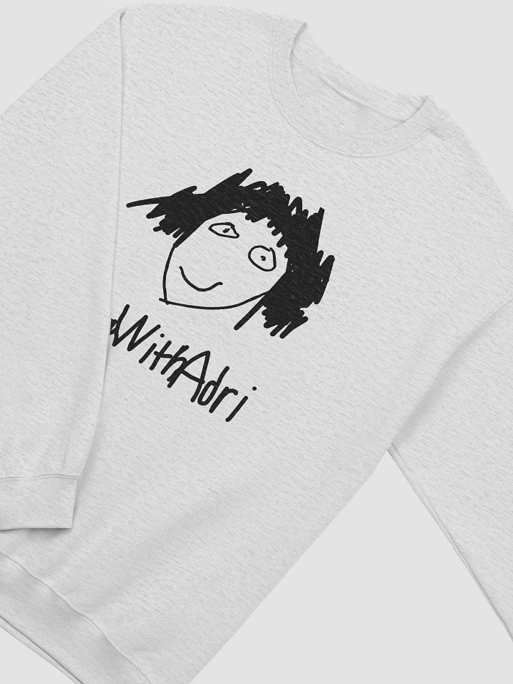 Eidri Sweatshirt product image (2)