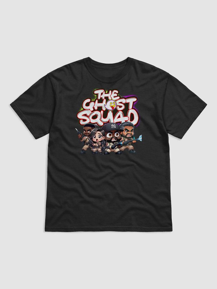 The Ghost Squad Neon GMB x ALG Collab product image (1)