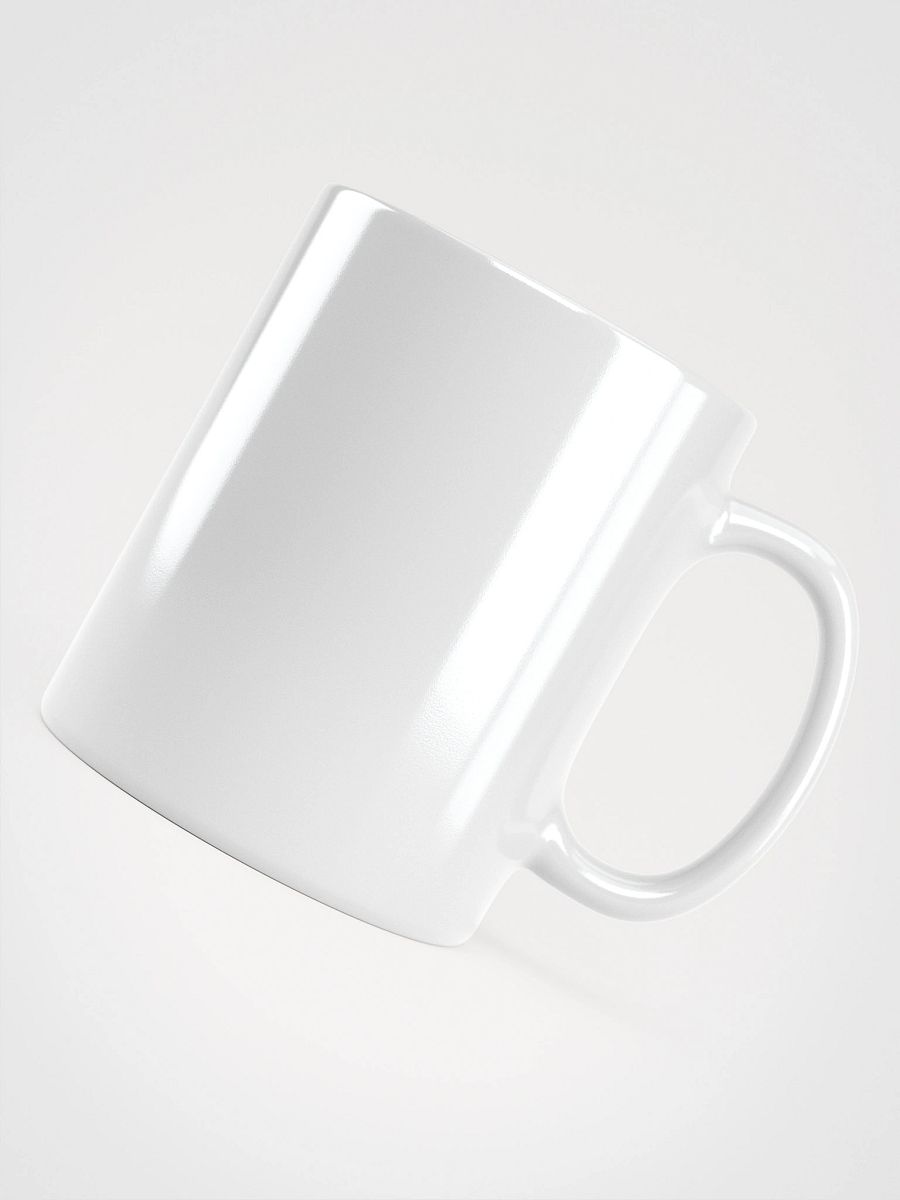 Taza - Puerto Rico es España (flor, guitarra, coqui) product image (3)