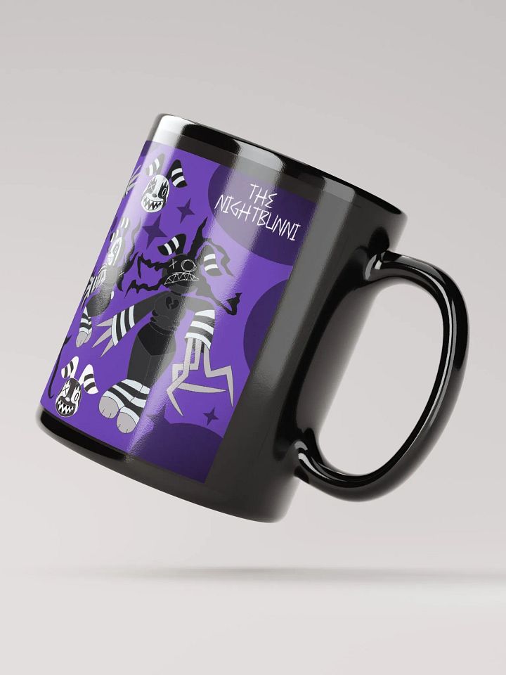 Nightbunni Mug product image (2)