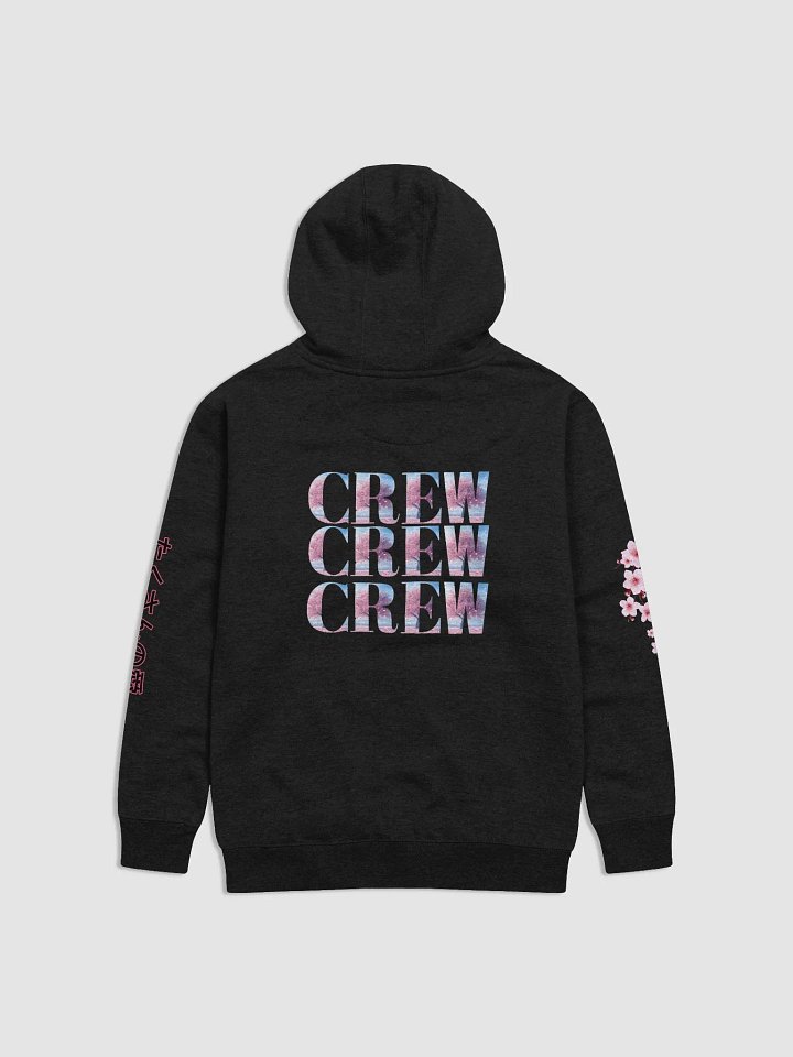 Blossom Skull Hoodie product image (2)