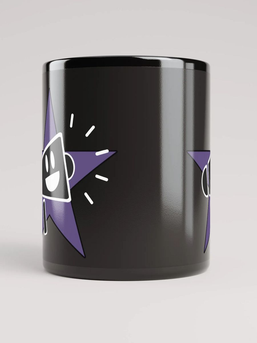 TeamZero Logo Mug product image (10)