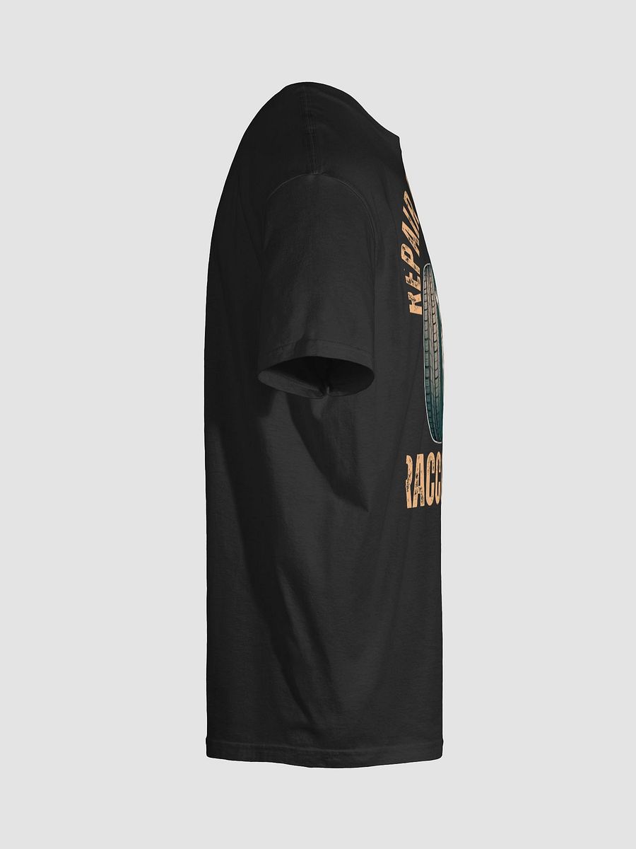 repair done right raccoon tight shirt product image (9)