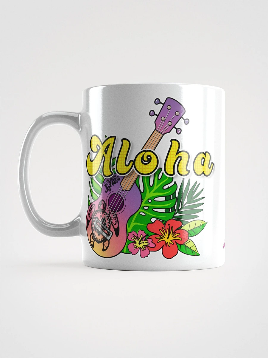 Aloha! Mug product image (12)