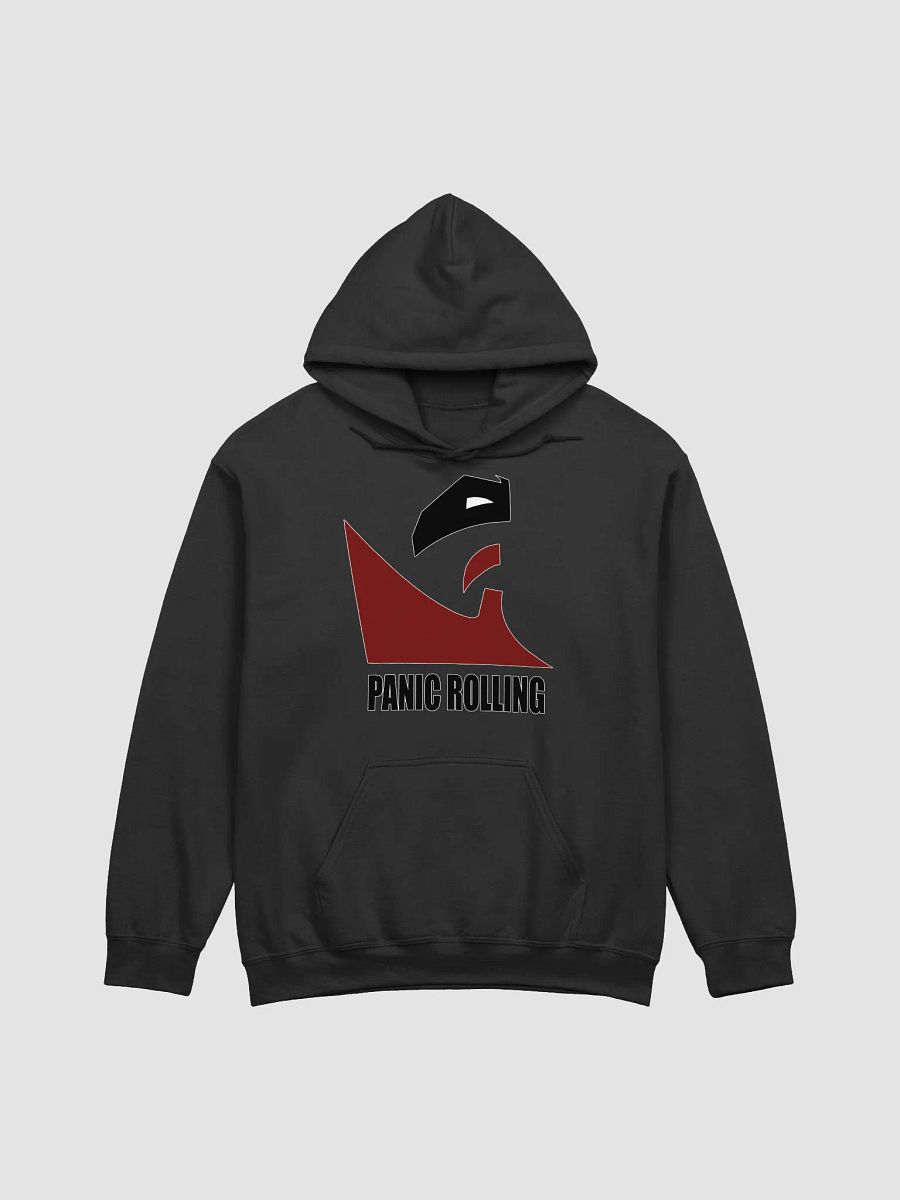 Panic Rolling Big Ol' Logo Hoodie product image (4)