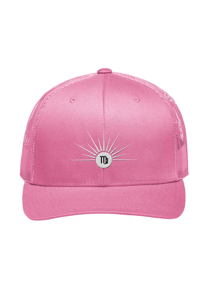 VIRGO CAP [EMBROIDERY] product image (2)