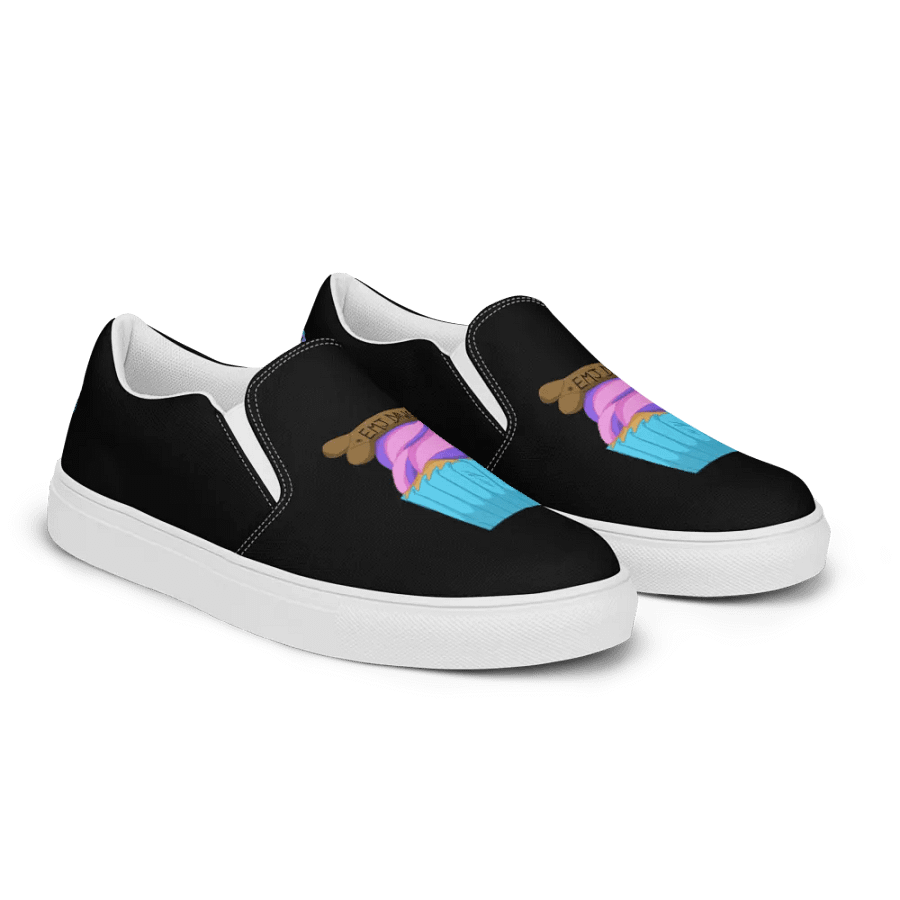 EmJDawg Slip on Sneaks product image (9)