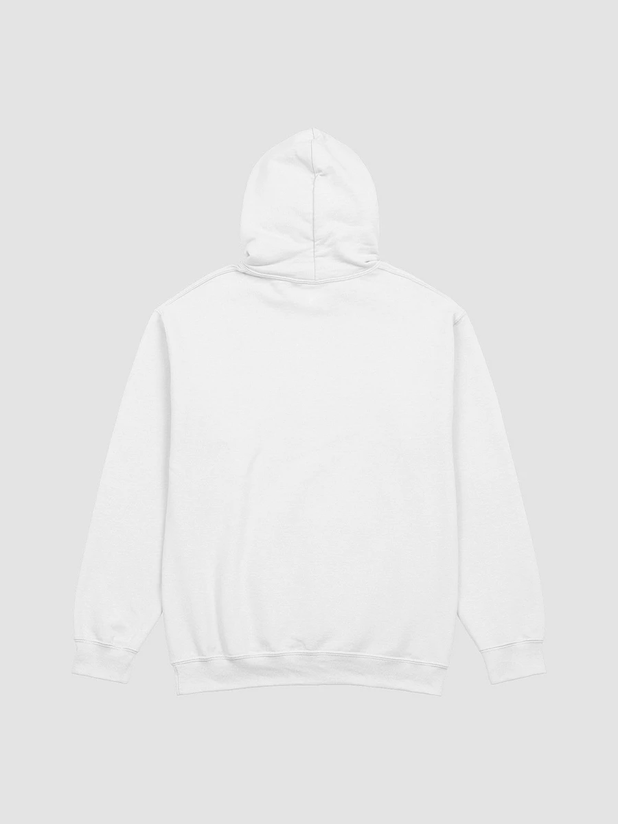 Pearl Daily - White Hoodie product image (4)