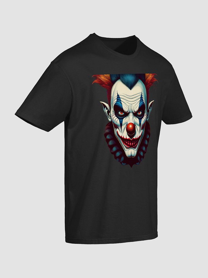 Men's Evil Jester Tee product image (13)