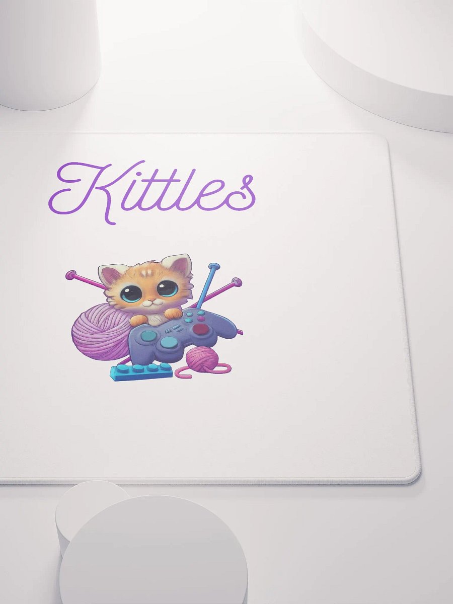 Kittles Mousemat product image (5)