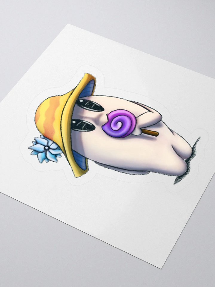 Lollipop Shroom product image (1)