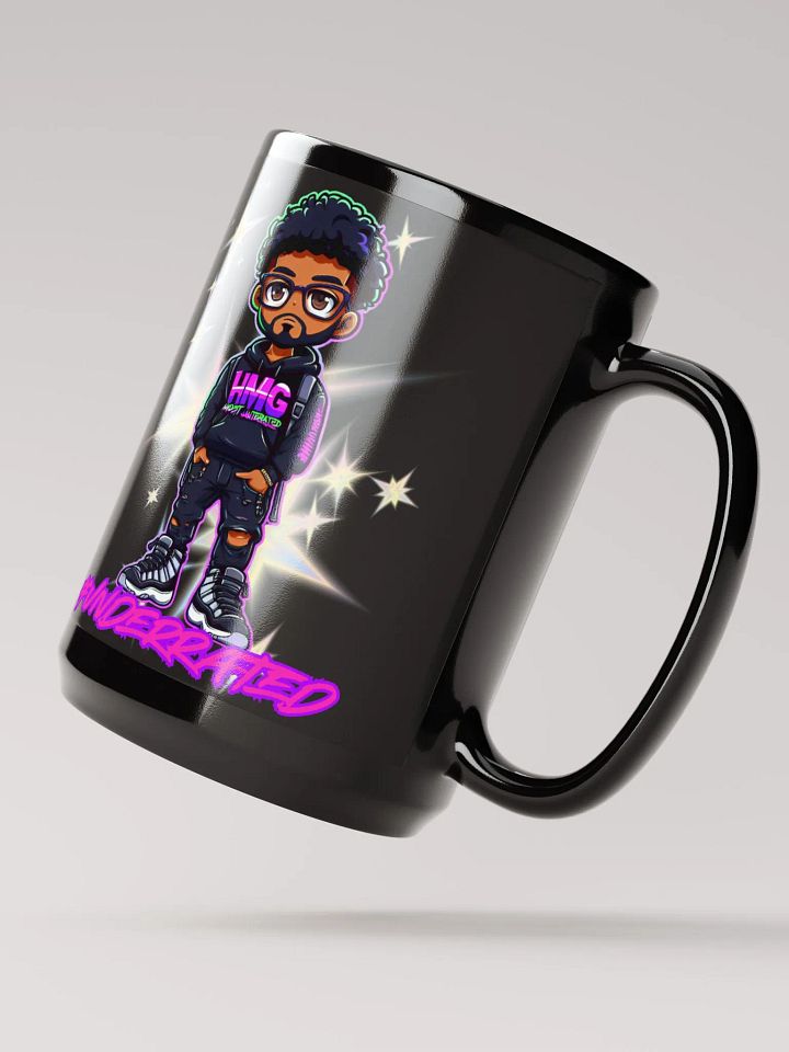 Most Underrated 15oz Mug product image (2)