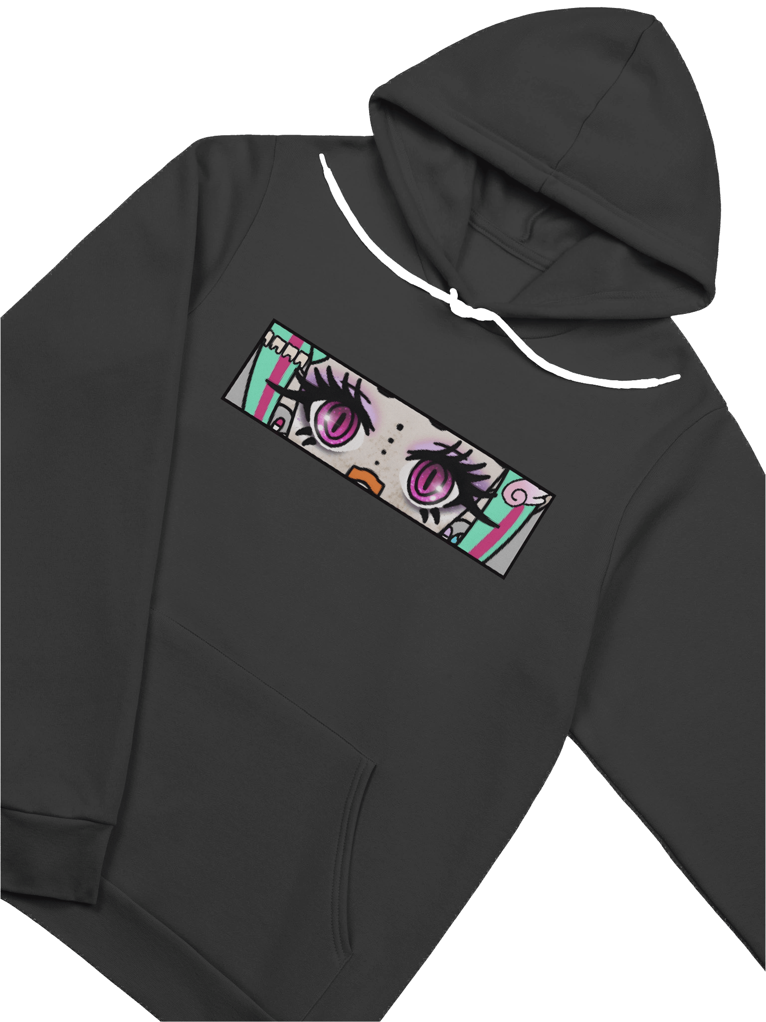 Gyaru Gar Sweatshirt product image (3)