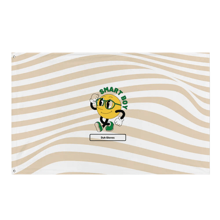 Duh Gloves product image (1)