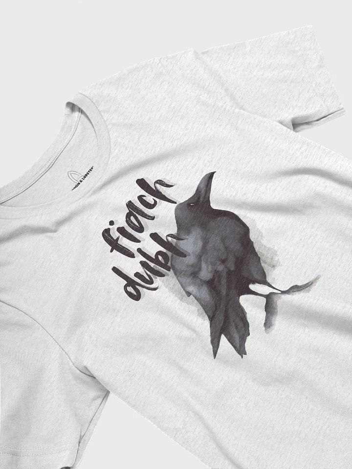 Fiach Dubh T-shirt product image (2)