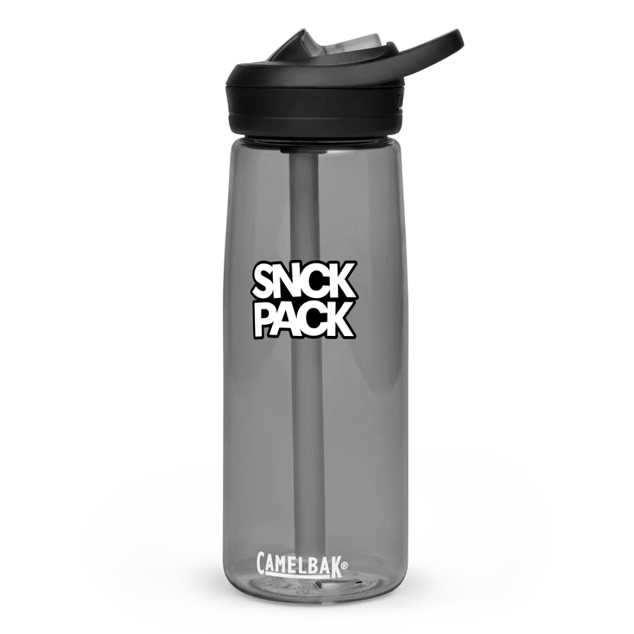 Snck Pack Water Bottle product image (1)