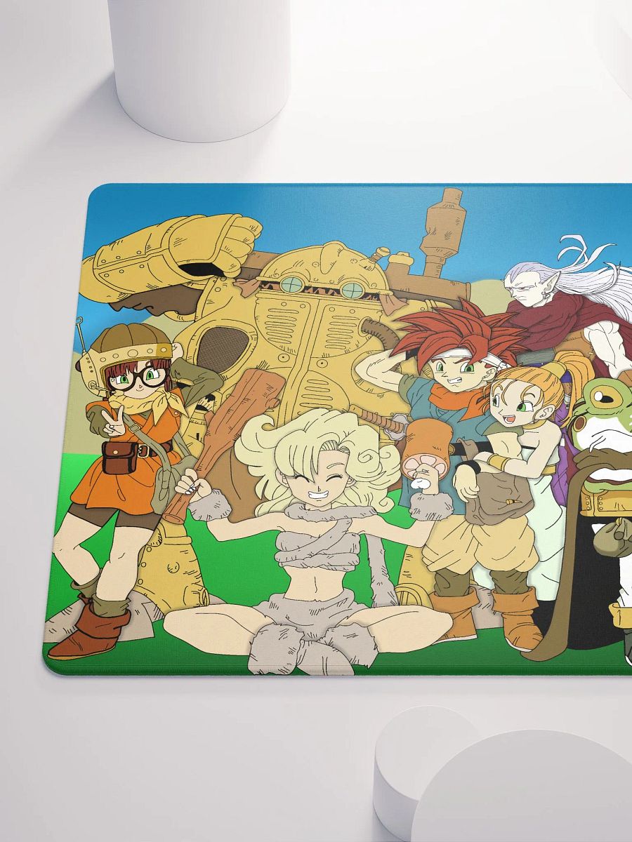 Friends Until The End Of Time product image (6)