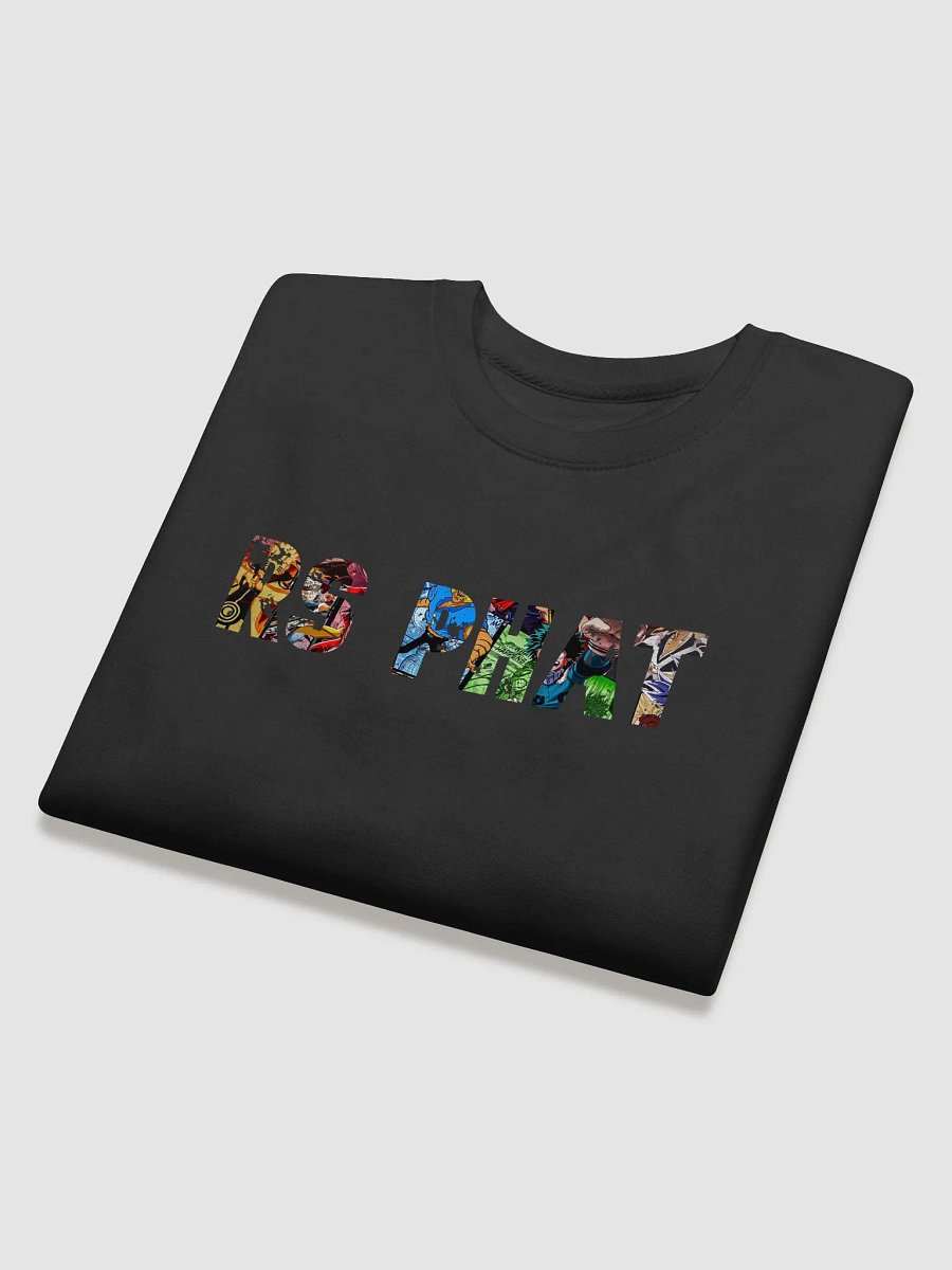 RS Phat Anime Sweater product image (4)