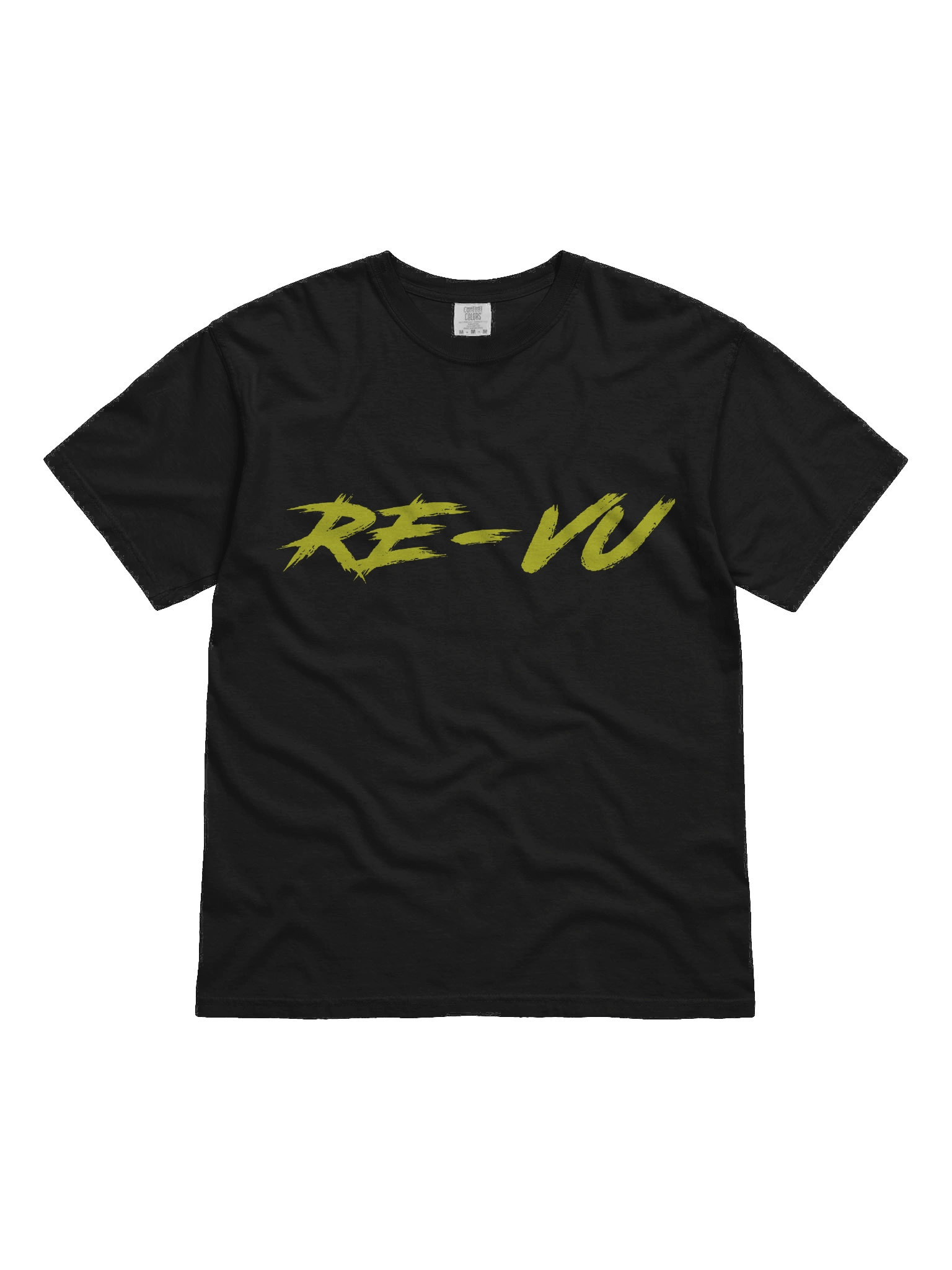 T-Shirt Homme RE-VU product image (1)