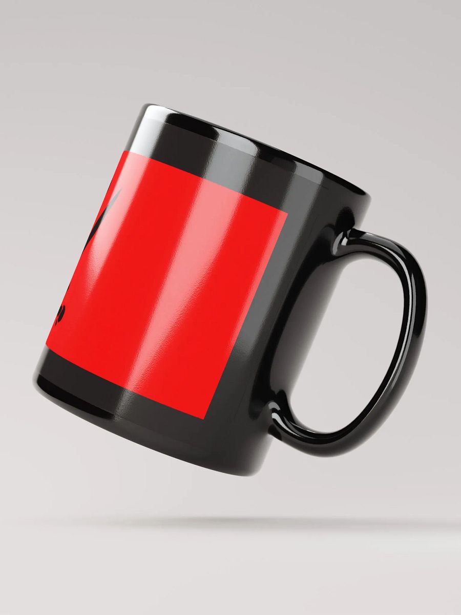 Blacksail x Flagpolls NFT Mug product image (3)