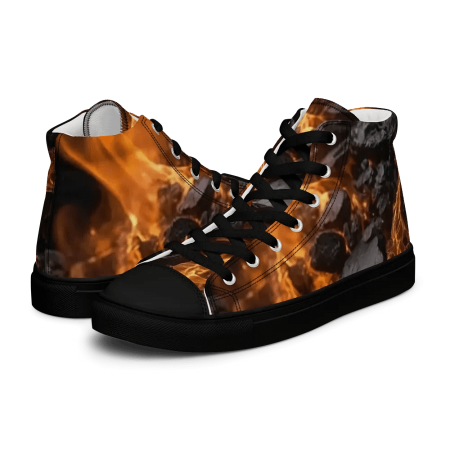 Inferno High Tops product image (10)