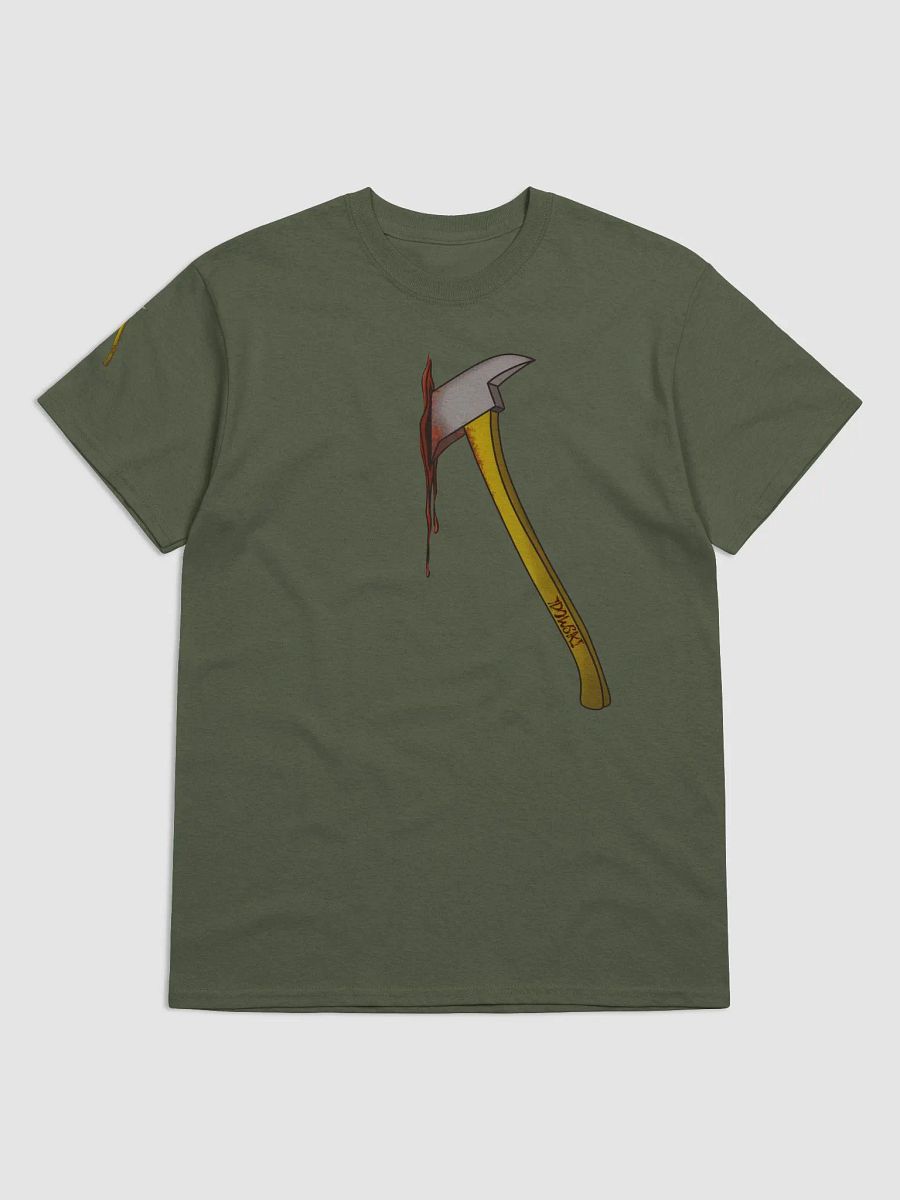 Ax to Chest product image (1)